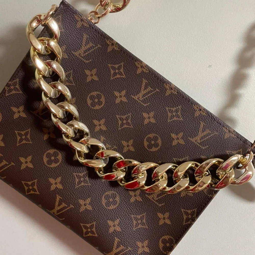 Louis Vuitton Toiletry Pouch 26 - Picture 2 of 8